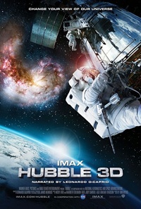 Toni Myers &lsaquo;Hubble 3D&rsaquo;