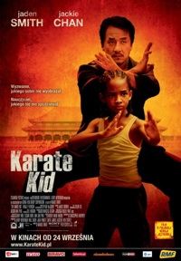 Harald Zwart ‹Karate Kid›