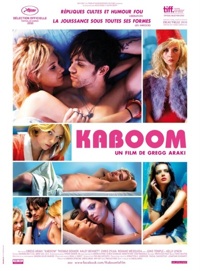 Gregg Araki ‹Kaboom›