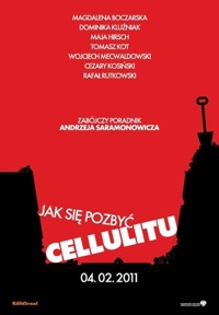 Andrzej Saramonowicz ‹Jak się pozbyć cellulitu›