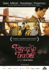 Simon Brand &lsaquo;Paraiso Travel&rsaquo;