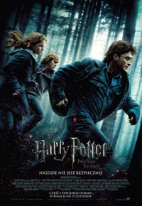 David Yates ‹Harry Potter i Insygnia Śmierci: Część I›