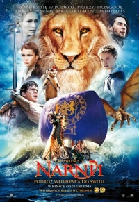 Michael Apted ‹Opowieści z Narnii: Podróż Wędrowca do Świtu›