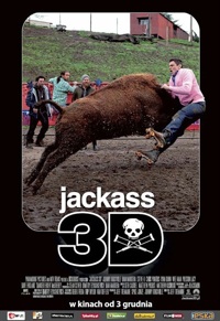 Jeff Tremaine ‹Jackass 3D›