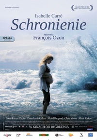 François Ozon ‹Schronienie›
