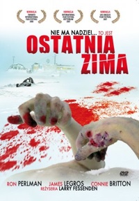 Larry Fessenden &lsaquo;Ostatnia zima&rsaquo;