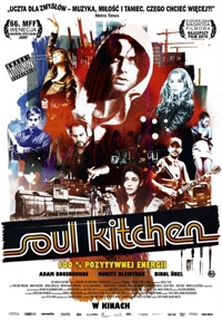Fatih Akin ‹Soul Kitchen›