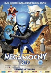 Tom McGrath ‹Megamocny›