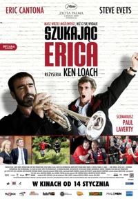 Ken Loach ‹Szukając Erica›