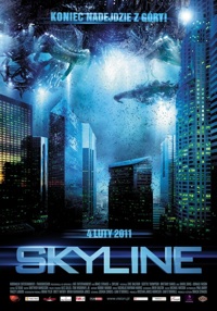 Colin Strause, Greg Strause ‹Skyline›