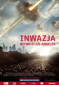 Jonathan Liebesman ‹Inwazja: Bitwa o Los Angeles›