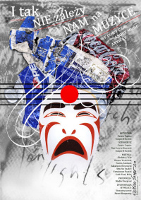 Cédric Dupire, Gaspard Kuentz ‹I tak nie zależy nam na muzyce›