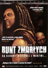 Derek Wan &lsaquo;Bunt zmarłych&rsaquo;