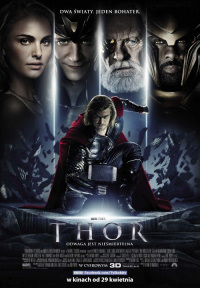 Kenneth Branagh ‹Thor›