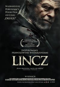 Krzysztof Łukaszewicz ‹Lincz›