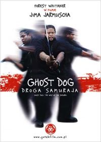 Jim Jarmusch ‹Ghost Dog: Droga samuraja›