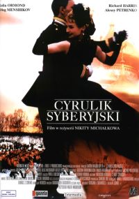 Nikita Michałkow ‹Cyrulik syberyjski›