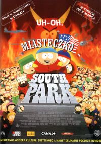 Trey Parker ‹Miasteczko South Park›