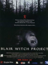 Daniel Myrick, Eduardo Sánchez ‹Blair Witch Project›