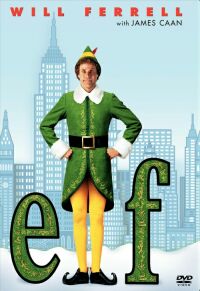Jon Favreau ‹Elf›
