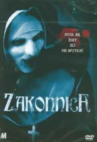 Luis De La Madrid &lsaquo;Zakonnica&rsaquo;