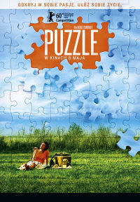 Natalia Smirnoff &lsaquo;Puzzle&rsaquo;