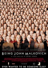Spike Jonze ‹Być jak John Malkovich›