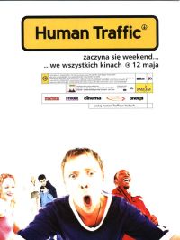 Justin Kerrigan &lsaquo;Human Traffic&rsaquo;