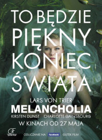 Lars von Trier ‹Melancholia›