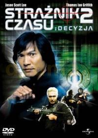  &lsaquo;Strażnik czasu II: Decyzja&rsaquo;