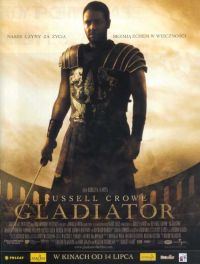 Ridley Scott ‹Gladiator›
