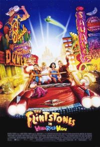 Brian Levant ‹Flintstonowie: Niech żyje Rock Vegas›