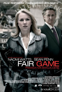 Doug Liman ‹Fair Game›