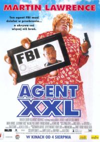 Raja Gosnell ‹Agent XXL›