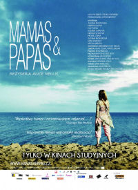 Alice Nellis &lsaquo;Mamas & papas&rsaquo;