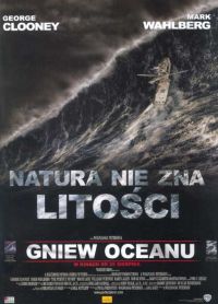 Wolfgang Petersen ‹Gniew oceanu›