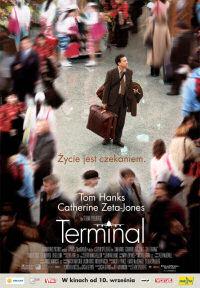 Steven Spielberg ‹Terminal›
