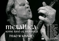 Joe Berlinger, Bruce Sinofsky ‹Metallica: Some Kind of Monster›