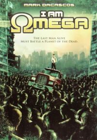 Griff Furst &lsaquo;Ostatni żywy człowiek&rsaquo;