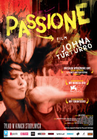 John Turturro ‹Passione›