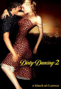 Guy Ferland ‹Dirty Dancing 2›