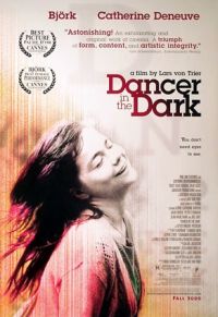 Lars von Trier ‹Tańcząc w ciemnościach›