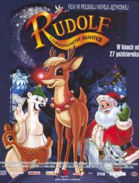 William R. Kowalchuk &lsaquo;Rudolf czerwononosy renifer&rsaquo;