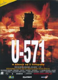 Jonathan Mostow ‹U-571›