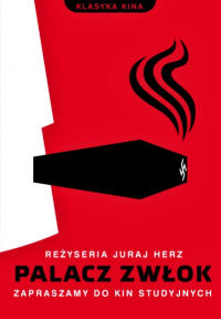 Juraj Herz &lsaquo;Palacz zwłok&rsaquo;
