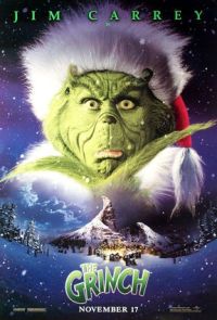 Ron Howard ‹Grinch: Świąt nie będzie›