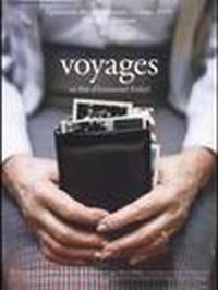 Emmanuel Finkiel &lsaquo;Podróże&rsaquo;