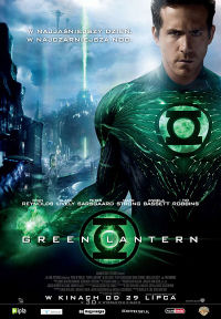 Martin Campbell ‹Green Lantern›