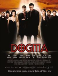 Kevin Smith ‹Dogma›