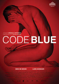 Urszula Antoniak ‹Code Blue›